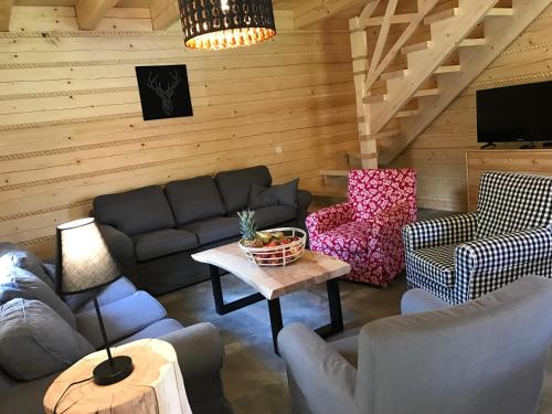 Zacisze Pod Lipą Zacisze Pod Lipą