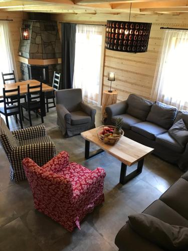 Zacisze Pod Lipą Zacisze Pod Lipą