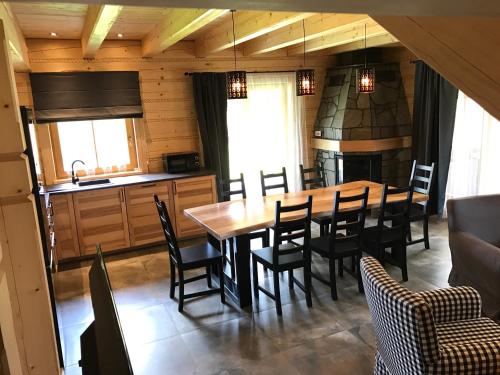 Zacisze Pod Lipą Zacisze Pod Lipą