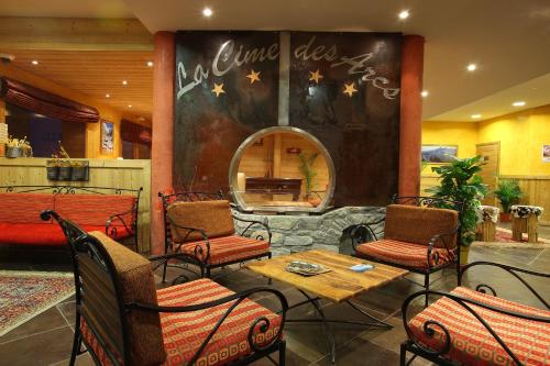 Chalet des Neiges : La Cime Des Arcs - image 7