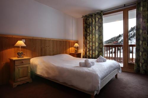 Chalet des Neiges : La Cime Des Arcs - image 9