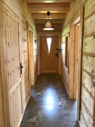 Zacisze Pod Lipą Zacisze Pod Lipą