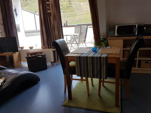 Faciliteiten, Weingut Pension Gibbert-Pohl in Briedel