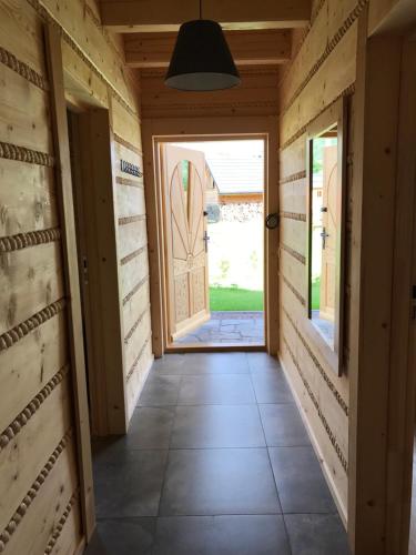 Zacisze Pod Lipą Zacisze Pod Lipą