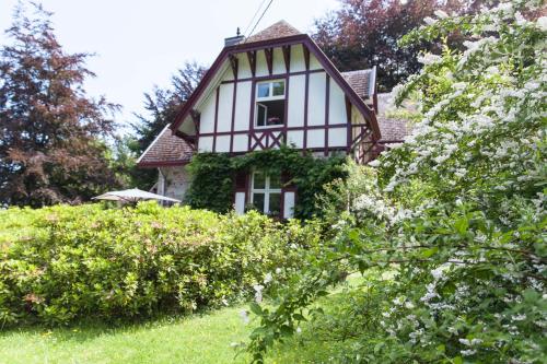 B&B Le Bois Dormant - image 11