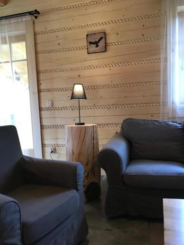 Zacisze Pod Lipą Zacisze Pod Lipą