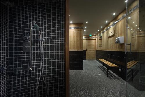 Chalet des Neiges : La Cime Des Arcs - main image