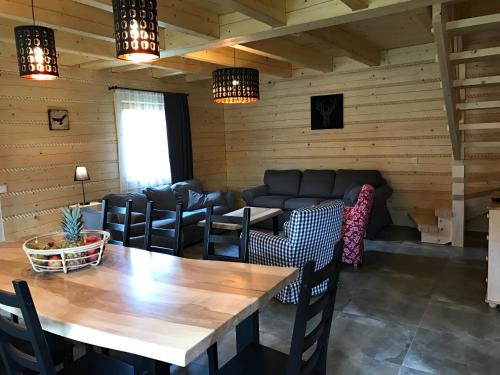 Zacisze Pod Lipą Zacisze Pod Lipą