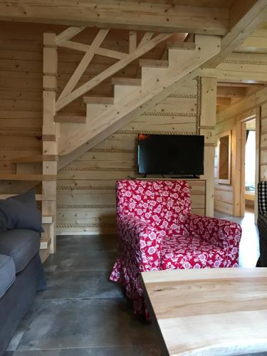 Zacisze Pod Lipą Zacisze Pod Lipą