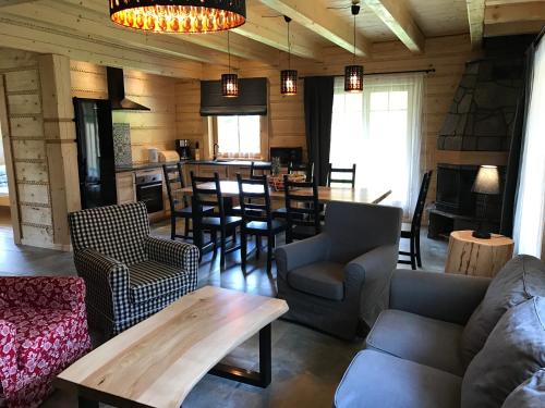 Zacisze Pod Lipą Zacisze Pod Lipą