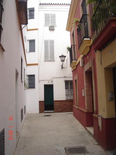 Casa Sevillana – Seville, KY