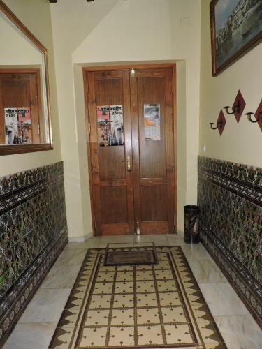 Casa Sevillana – Seville, KY