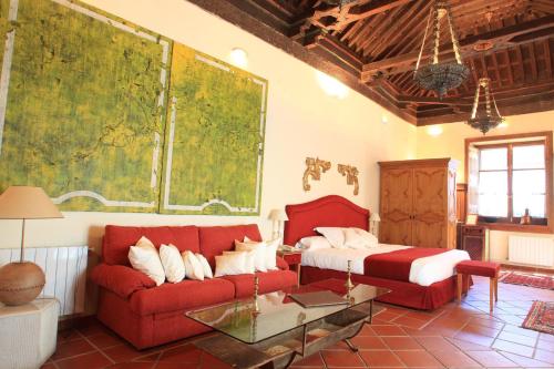 Palacio de Santa Inés - image 3