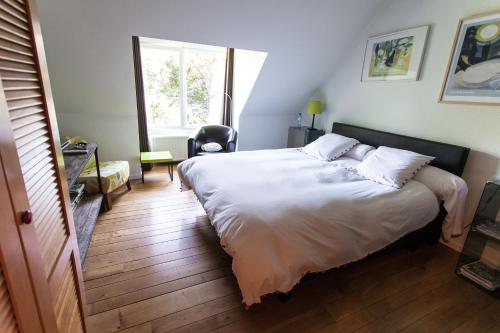 B&B Le Bois Dormant, Spa