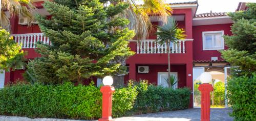 B&B Laganas - No Name Apartments - Bed and Breakfast Laganas