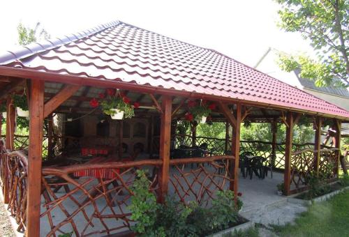 Giandra Resort - image 11