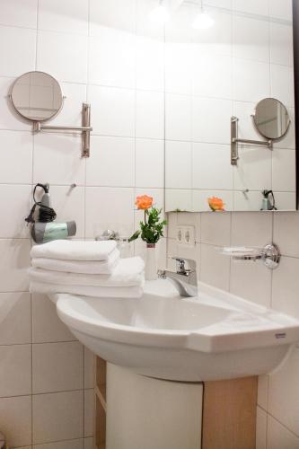 Gasthof Fischerstuberl 3.1km von Westerbuchberg entfernt