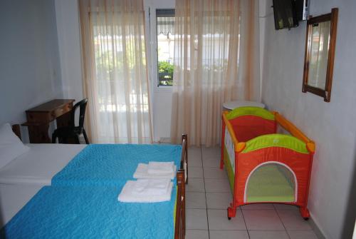  Artemis Apartments in Paralia Dionisiou