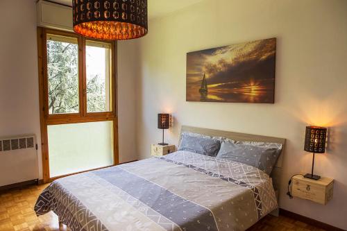 Residenze Bellaria Park Riverside