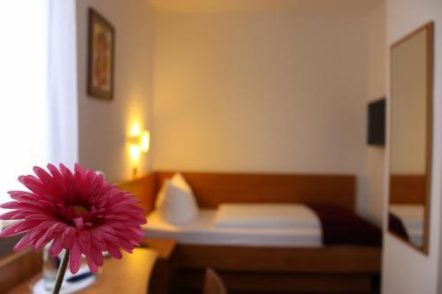 City Hotel Journal