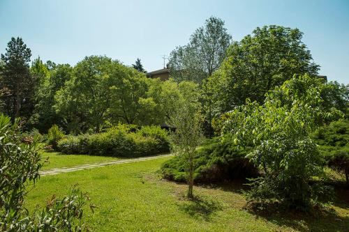 Residenze Bellaria Park Riverside