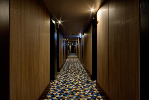 VIP Executive Zurique Hotel - image 5