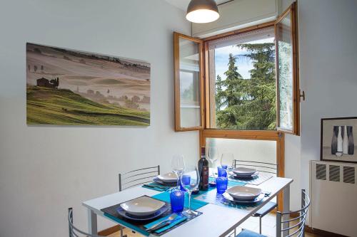 Residenze Bellaria Park Riverside