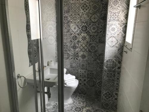 Hostal Boutique BBB Auto check in