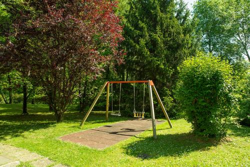 Residenze Bellaria Park 'Riverside'