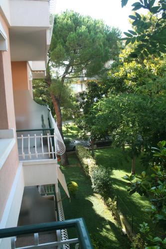  bigarella 16, Pension in Bordighera