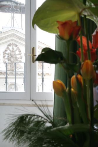 Hotel Albergo Santa Chiara - image 9