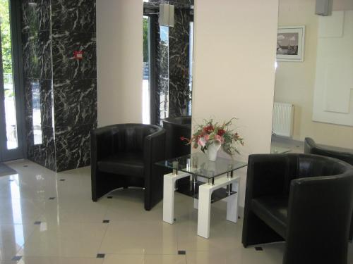Baltic Luxury-54a with See View - main image