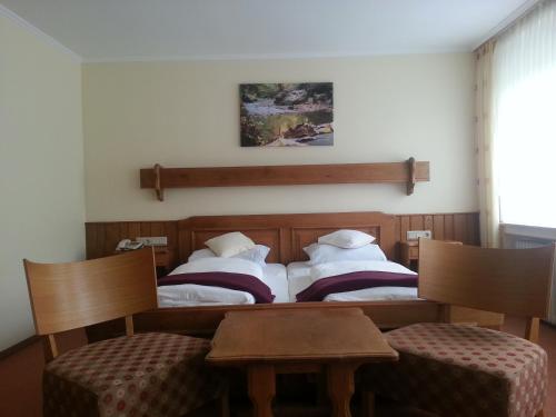 Comfort Double Room