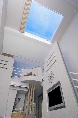 Facilities, River Forest Leisure Farm in Dongshan Township