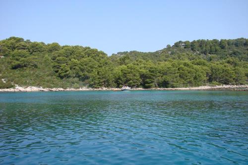 Sea House Mljet