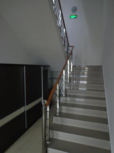 Hotel Rio Pristina Kosovo