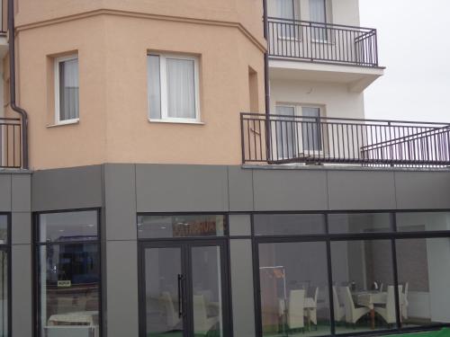 Hotel Rio Pristina Kosovo