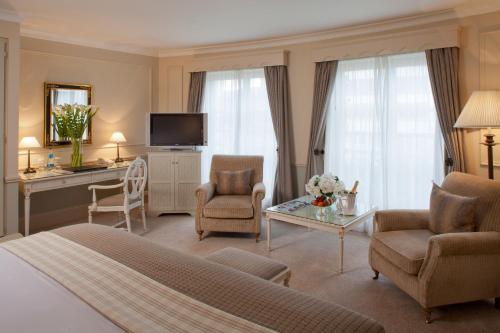 The Merrion Hotel - image 4