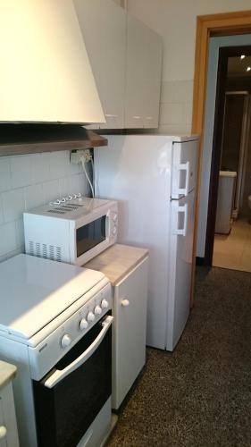 Apartamentos Juan Jose 5