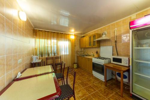 Guest house Kapitan S - main image