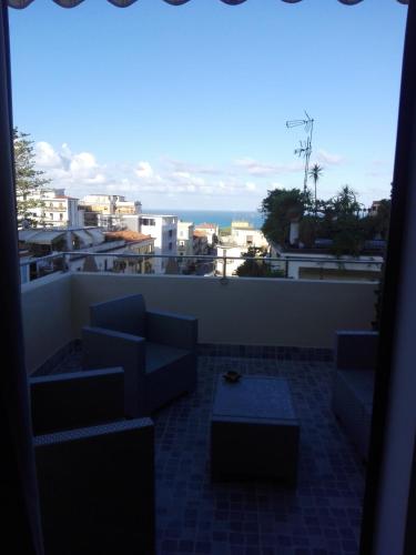 B&B Rosy - Intavolata