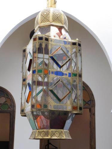 RIAD AROUS CHAMEL MAISON D'HOTES