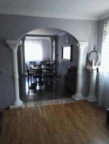  Guesthouse Amar in Umag