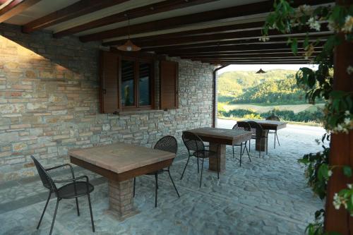 Agriturismo Colle Mura - image 3