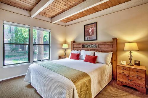 Lake Tahoe's Premier Beach, Mountain & Ski Getaway photo 1