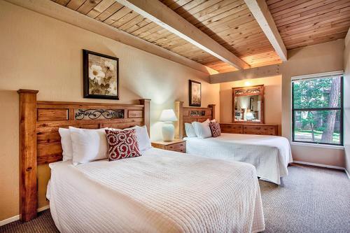 Lake Tahoe's Premier Beach, Mountain & Ski Getaway photo 4