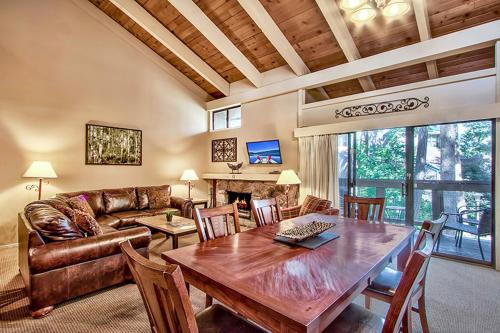 Lake Tahoe's Premier Beach, Mountain & Ski Getaway photo 3