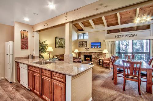 Lake Tahoe's Premier Beach, Mountain & Ski Getaway photo 2