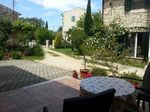 

Apartment Jakac (2+1)