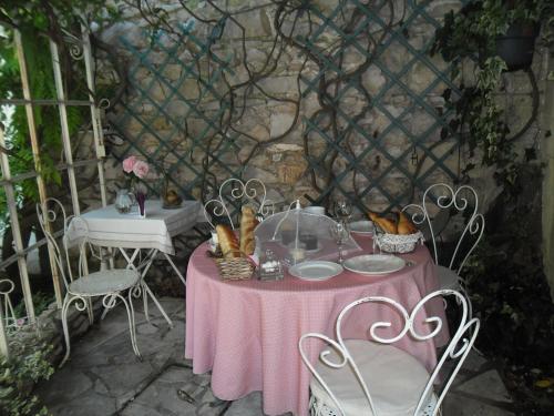 Le Clos dIsabelle